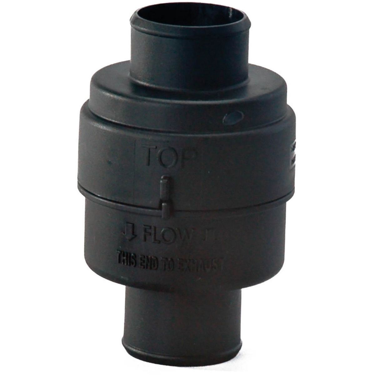 Donaldson Elbow Reducer 90deg 7x5.1/2 P128990