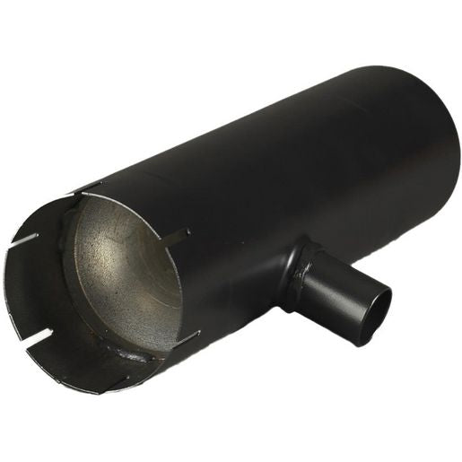 Donaldson Exhaust Ejector 4 H001284