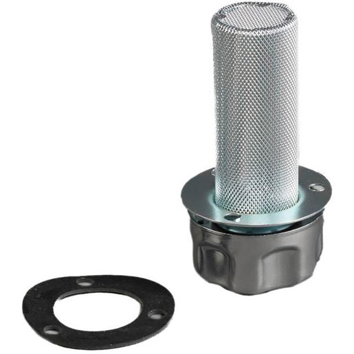 Donaldson Exhaust Ejector Std6.1 Id H002768