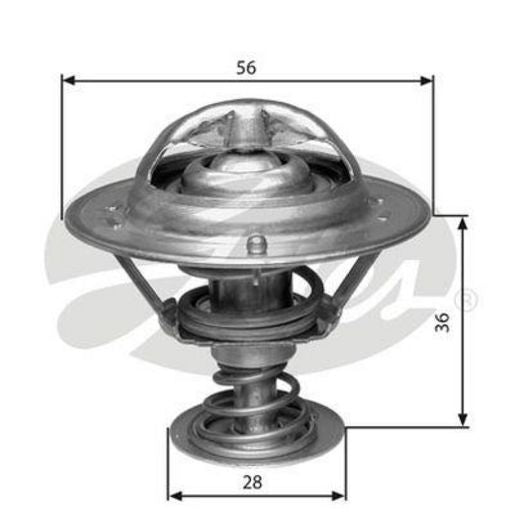 Gates Thermostat TH31482G1