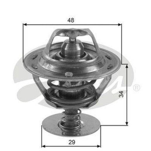 Gates Thermostat TH39082G1