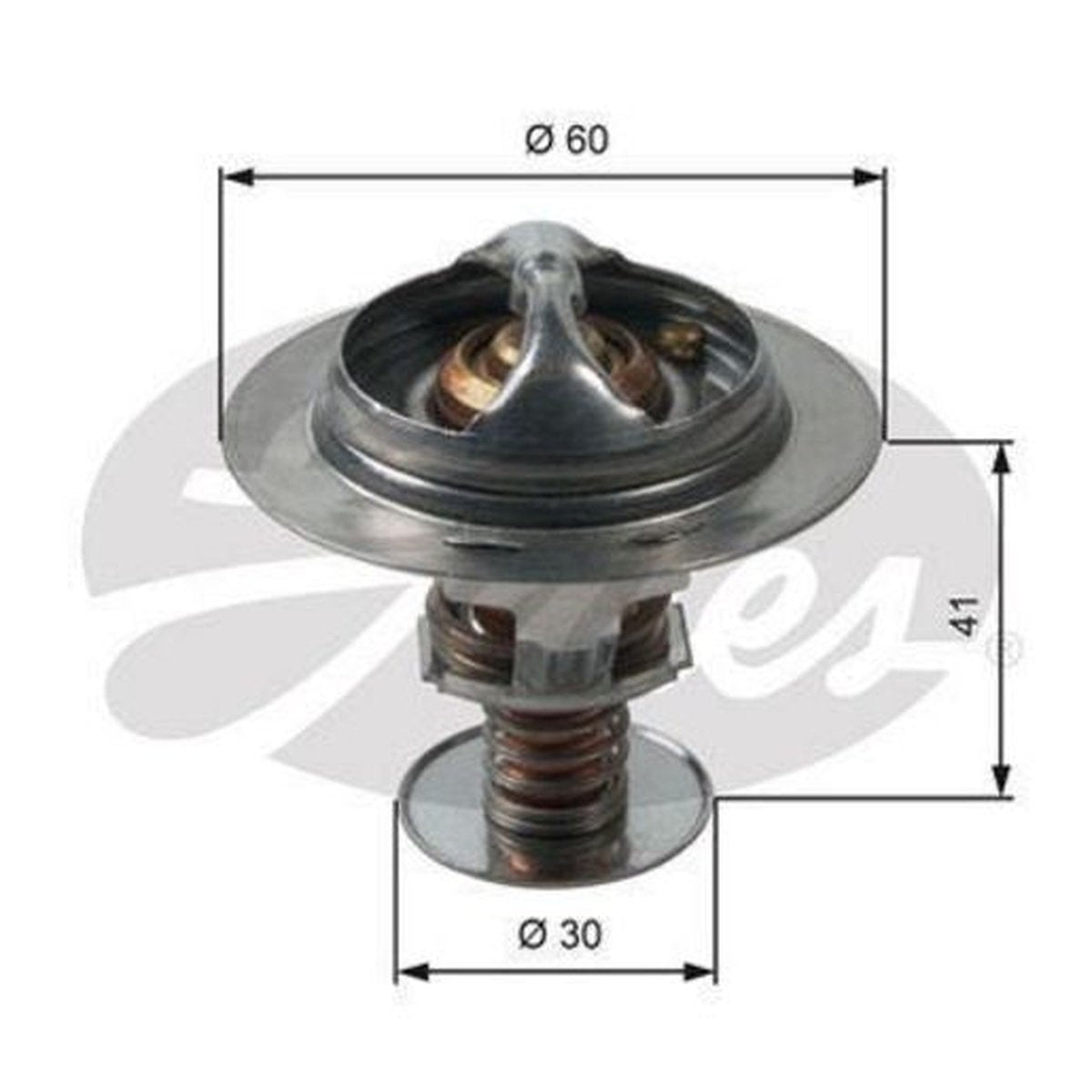 Gates Thermostat TH34882G1