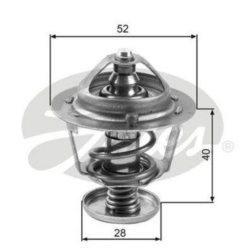 Gates Thermostat TH24782G1