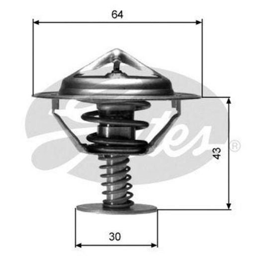 Gates Thermostat TH05982G1
