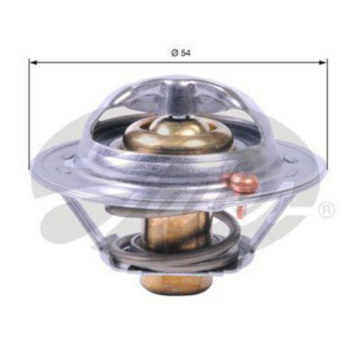 Gates Thermostat TH41782G1