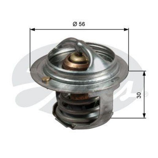 Gates Thermostat TH50482G1