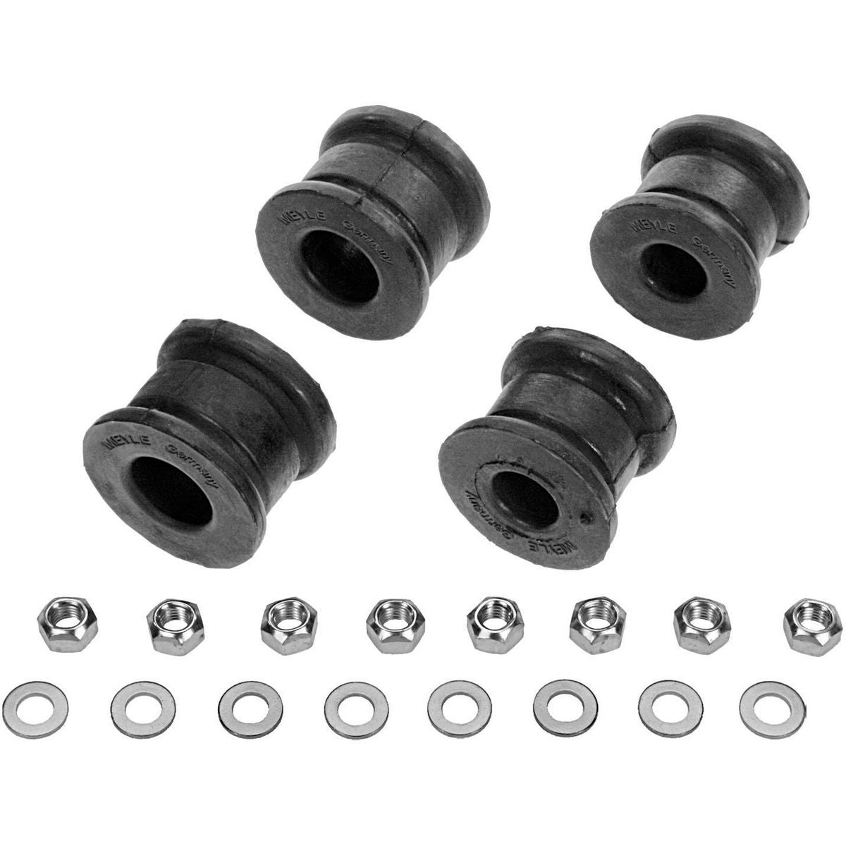 MEYLE Original Sway Bar Bush Kit Front 014 032 0105