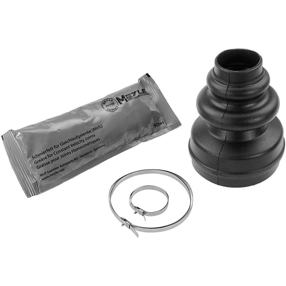 MEYLE Original CV Boot Kit Front 40-14 495 0009