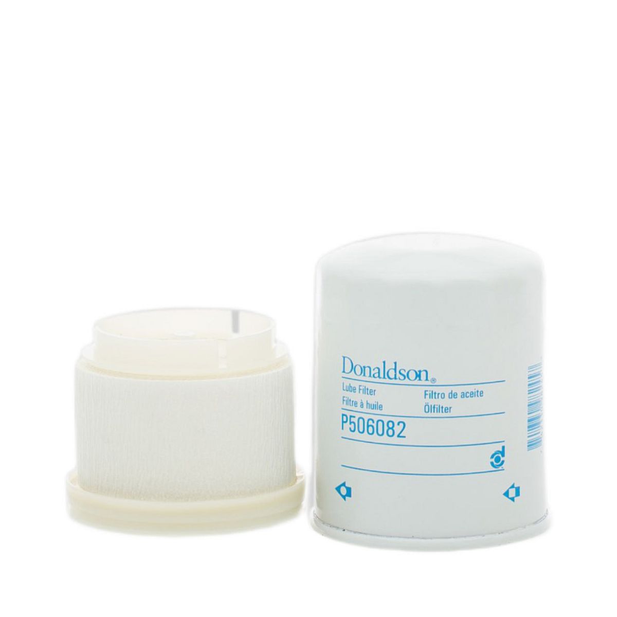 Donaldson Filter Kit 4WD X900032