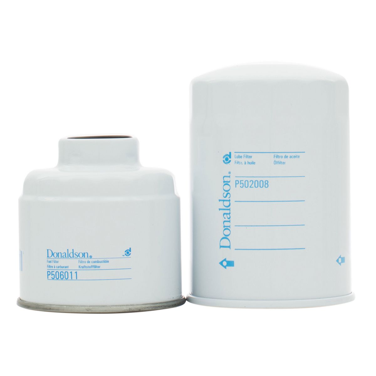 Donaldson Filter Kit 4WD X900035