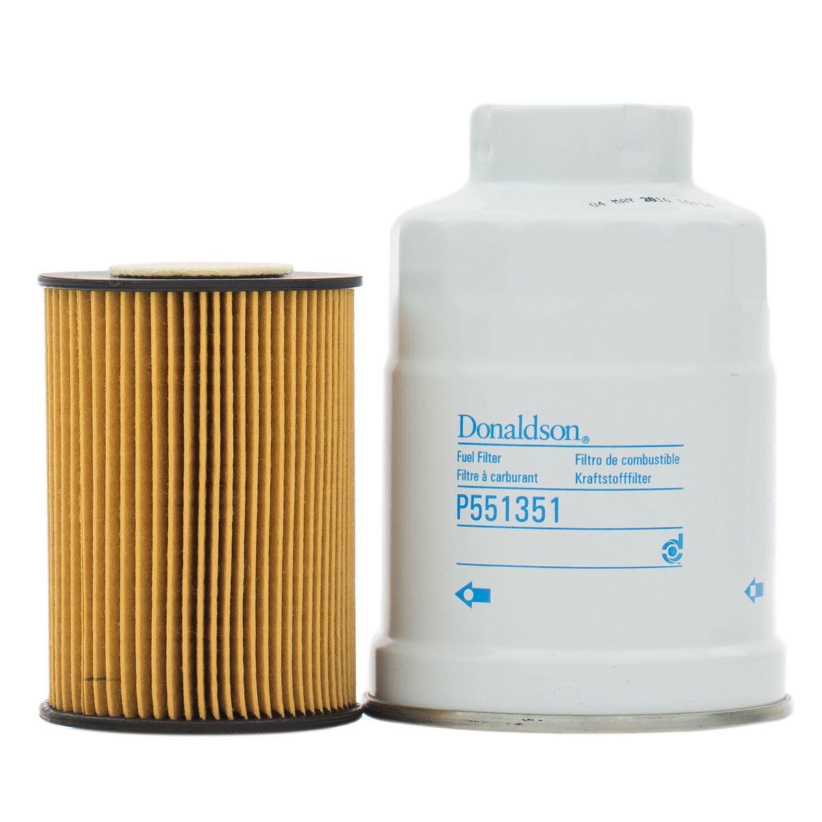 Donaldson Filter Kit 4WD X900040