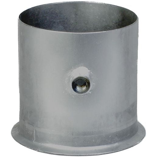 Donaldson Flange Assembly P563453
