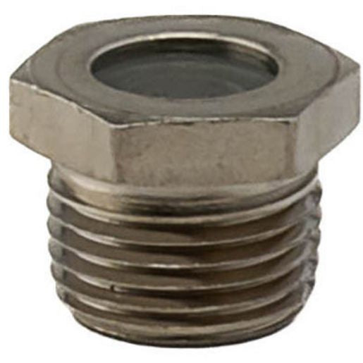 Donaldson Fluid Lvl Sight Poly 3/4bsp P562426