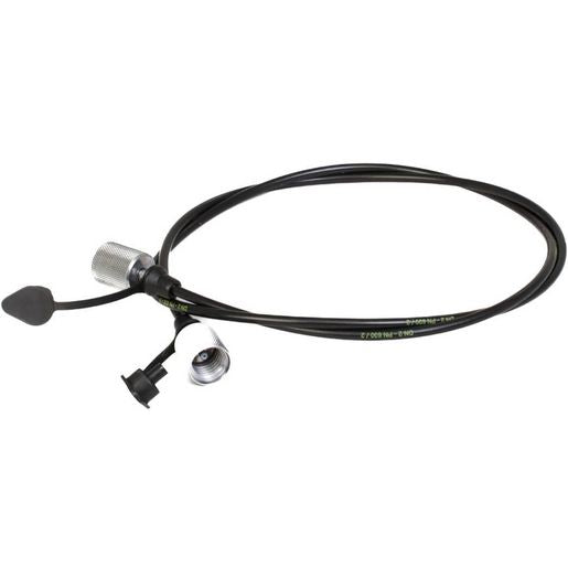 Donaldson Heat Sleeve 12 P235764