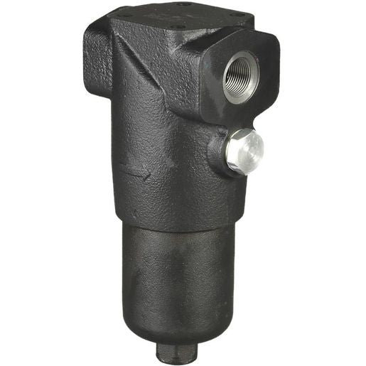 Donaldson Hydraulic Coupler P167324