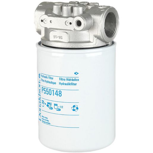 Donaldson Hydraulic Filter Assembly K040812