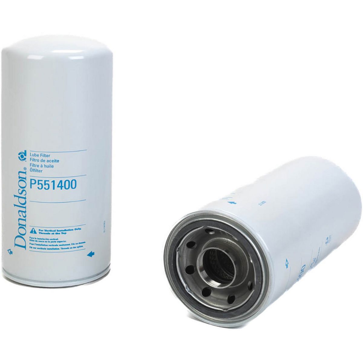 Donaldson Oil Filter P172466