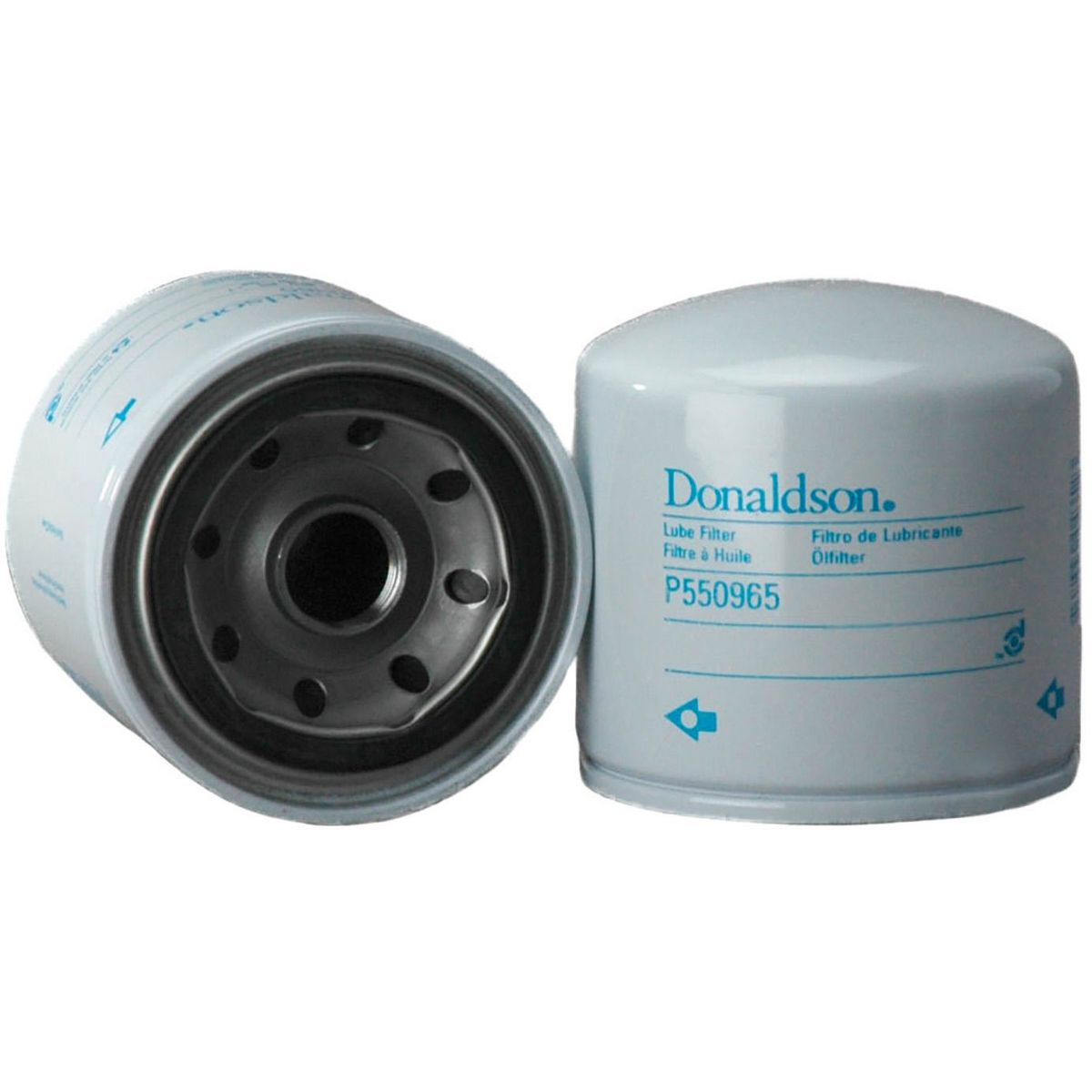 Donaldson Hydraulic Filter Cartridge P174301