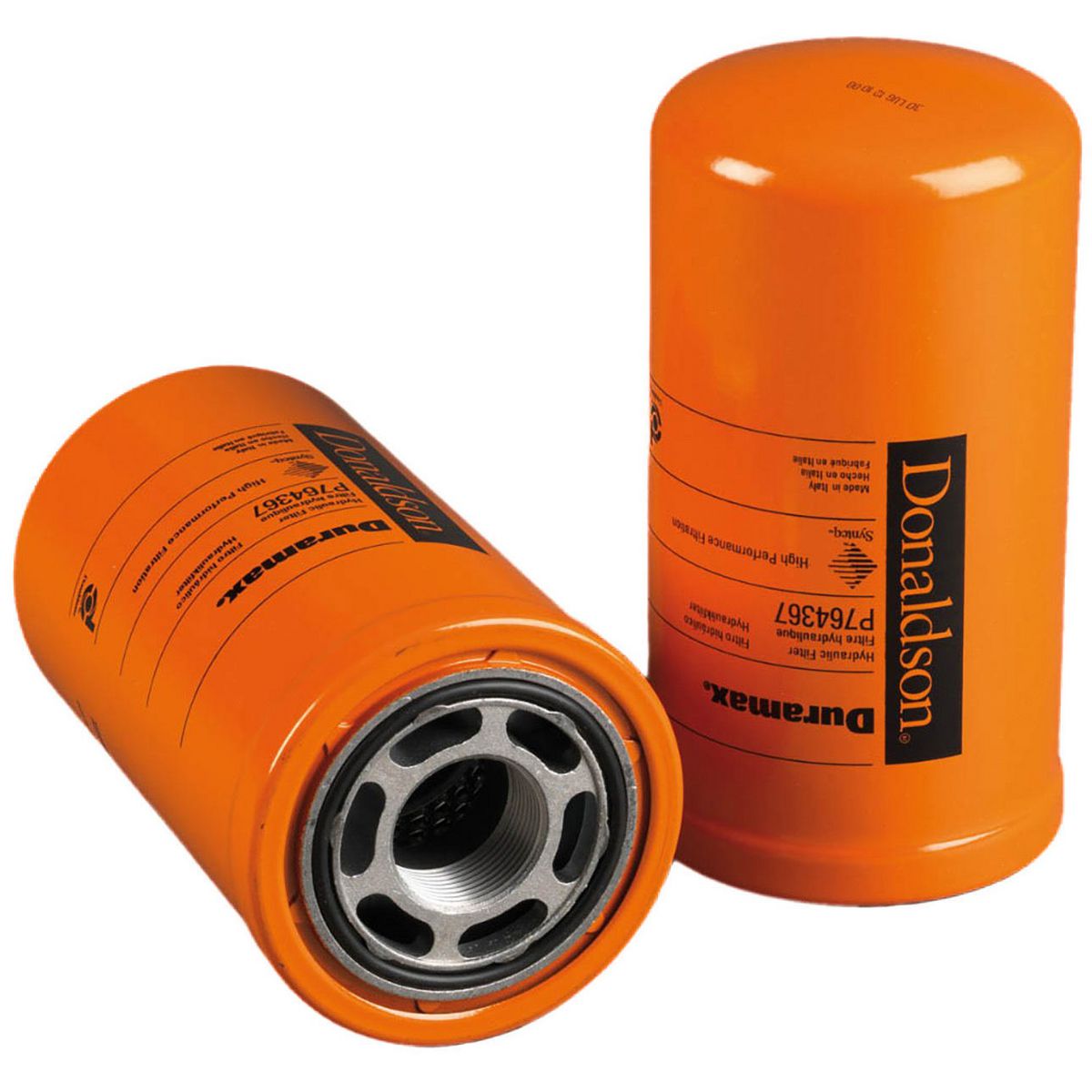 Donaldson Hydraulic Filter Cartridge P550037
