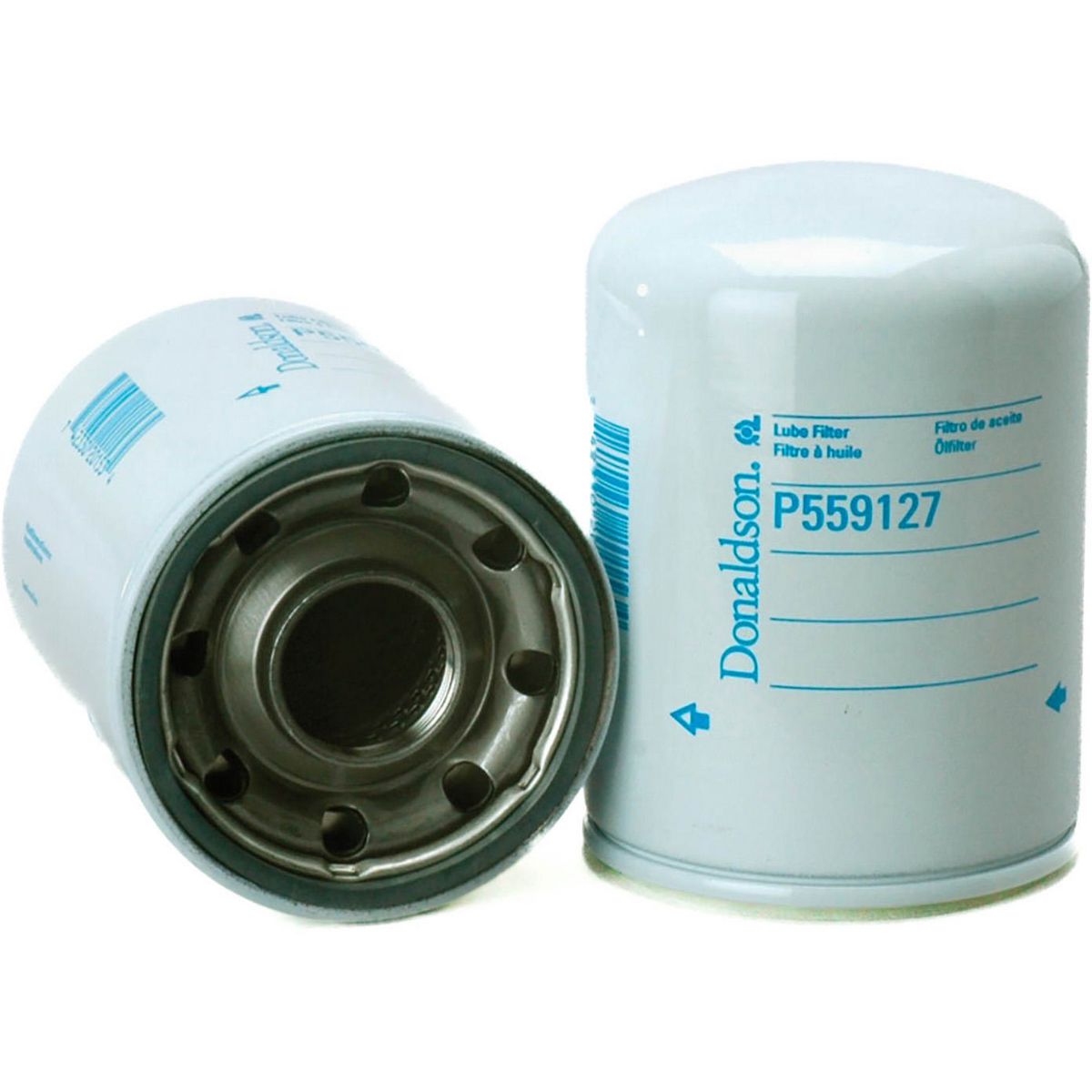 Donaldson Oil Filter P573118
