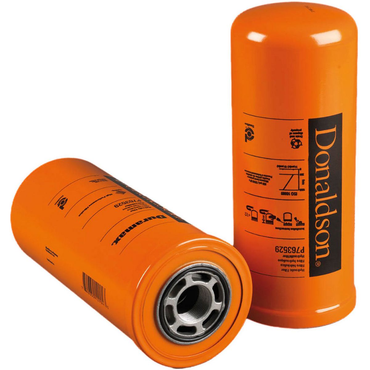 Donaldson Hydraulic Filter Cartridge P762919