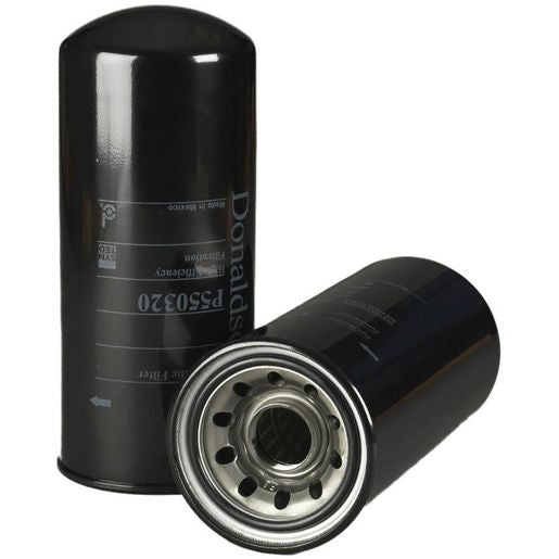 Donaldson Hydraulic Filter Cartridge Dt P573285