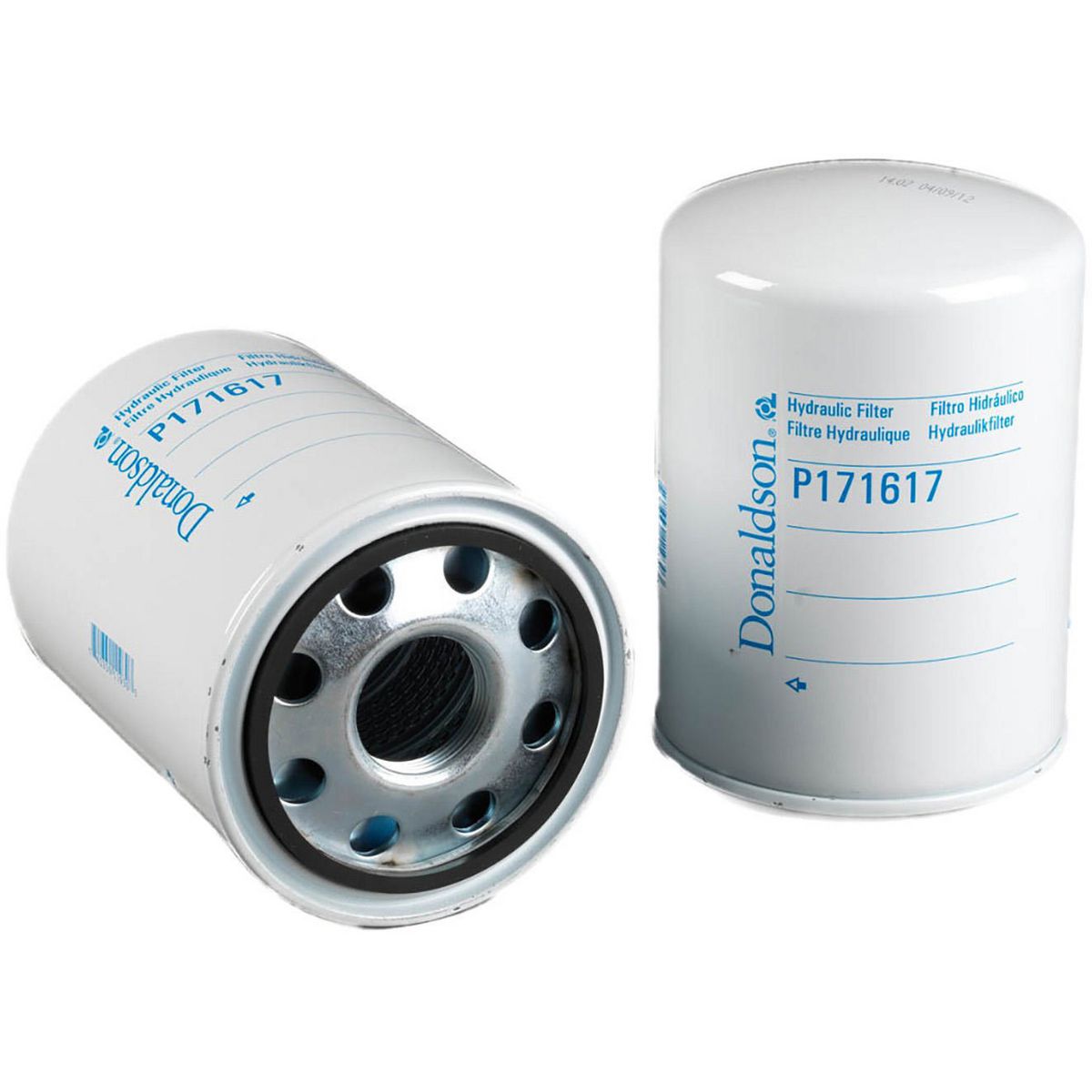 Donaldson Hydraulic Filter Element P571375