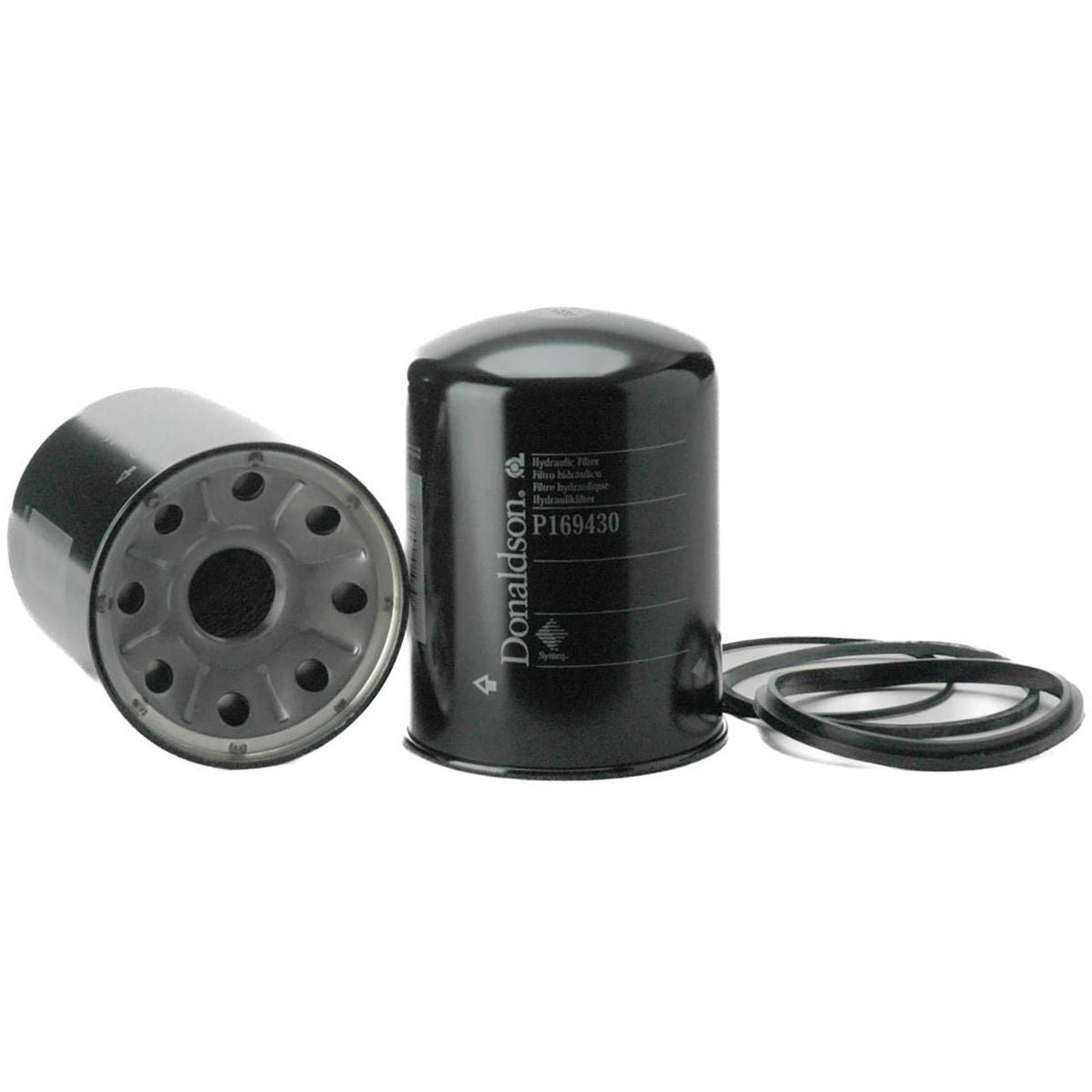 Donaldson Hydraulic Filter Spin On P165879