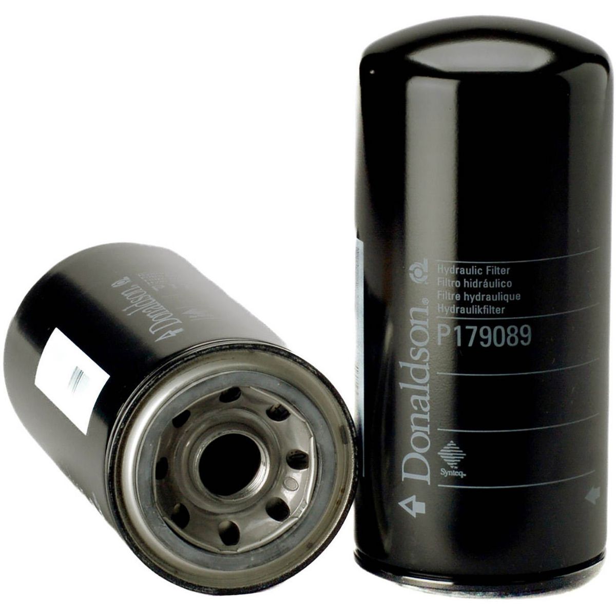 Donaldson Hydraulic Filter Spin On P171298