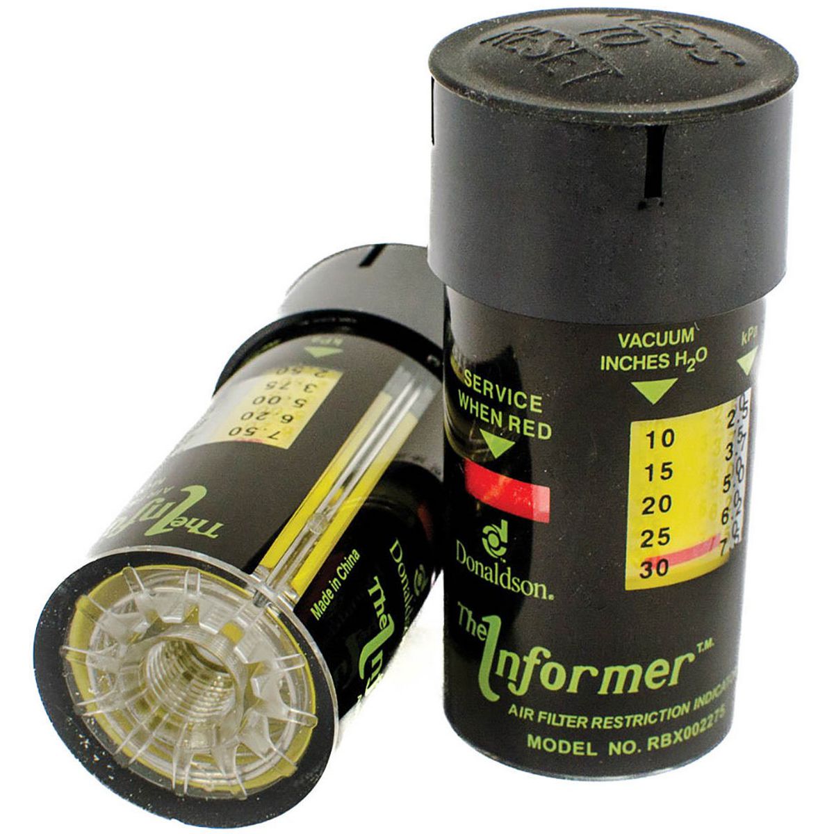 Donaldson Hydraulic Filter Spin On P171610