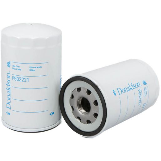 Donaldson Oil Filter P173521