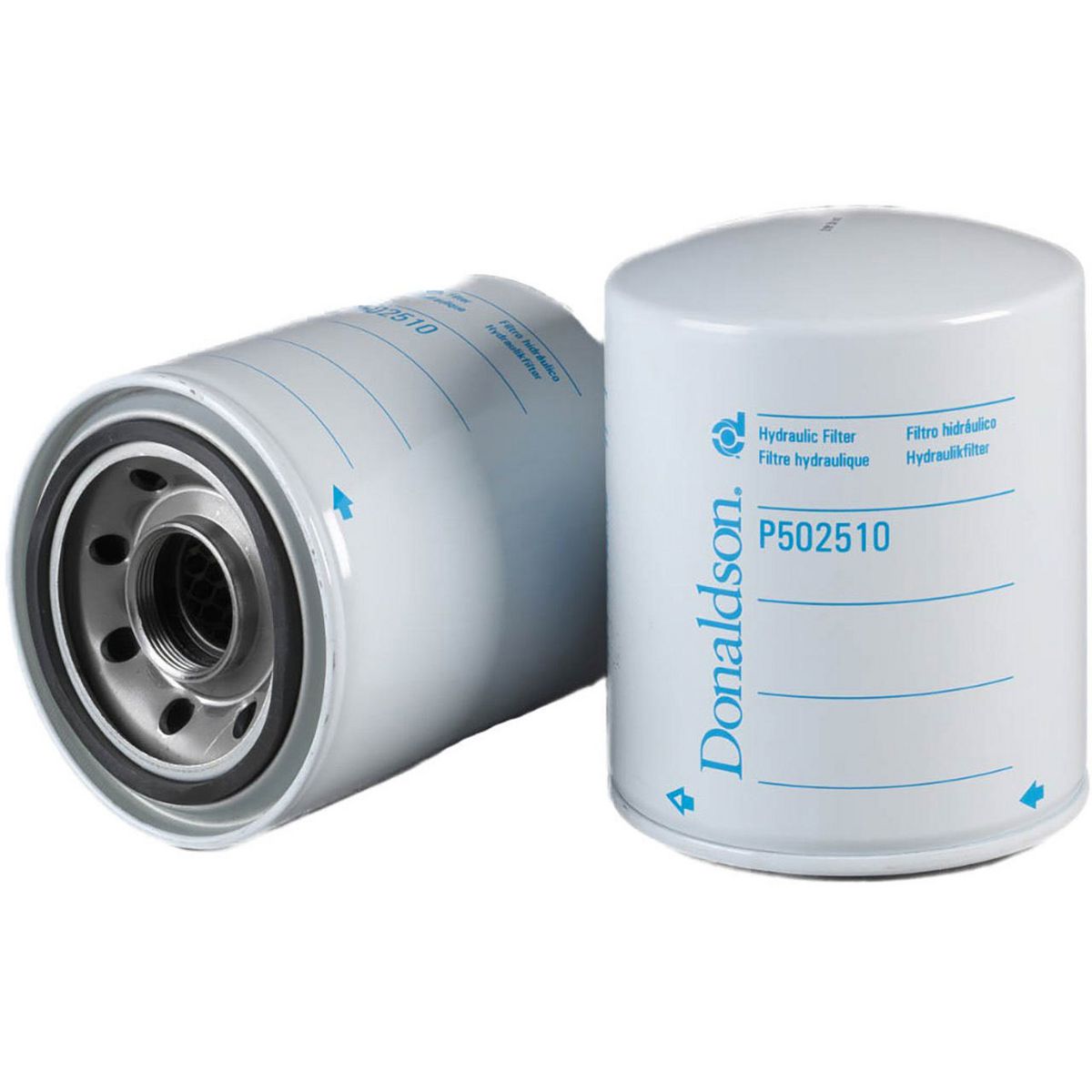 Donaldson Hydraulic Filter Spin On P173943