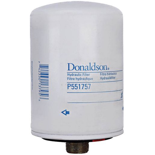 Donaldson Hydraulic Filter Spin On P502224