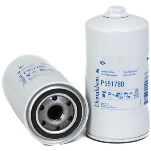 Donaldson Hydraulic Filter Spin On P502493