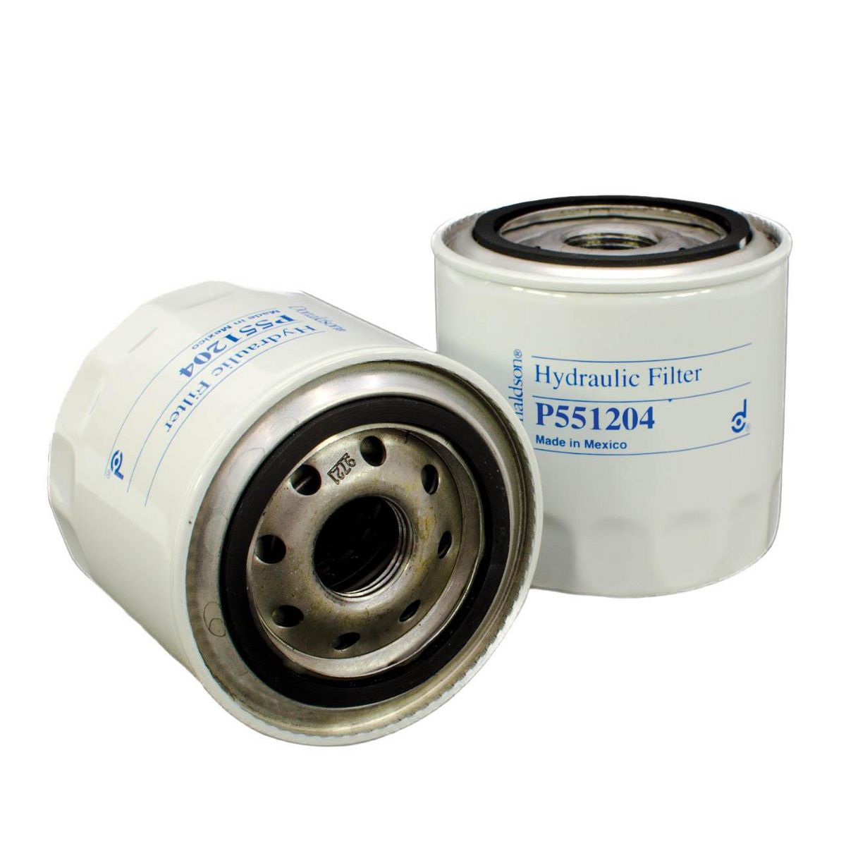 Donaldson Hydraulic Filter Spin On P551204