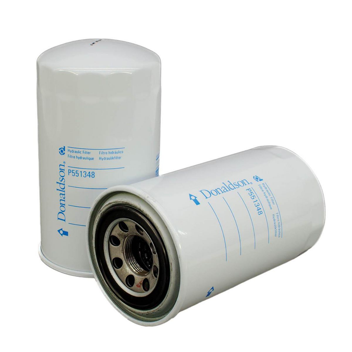 Donaldson Oil Filter P551348