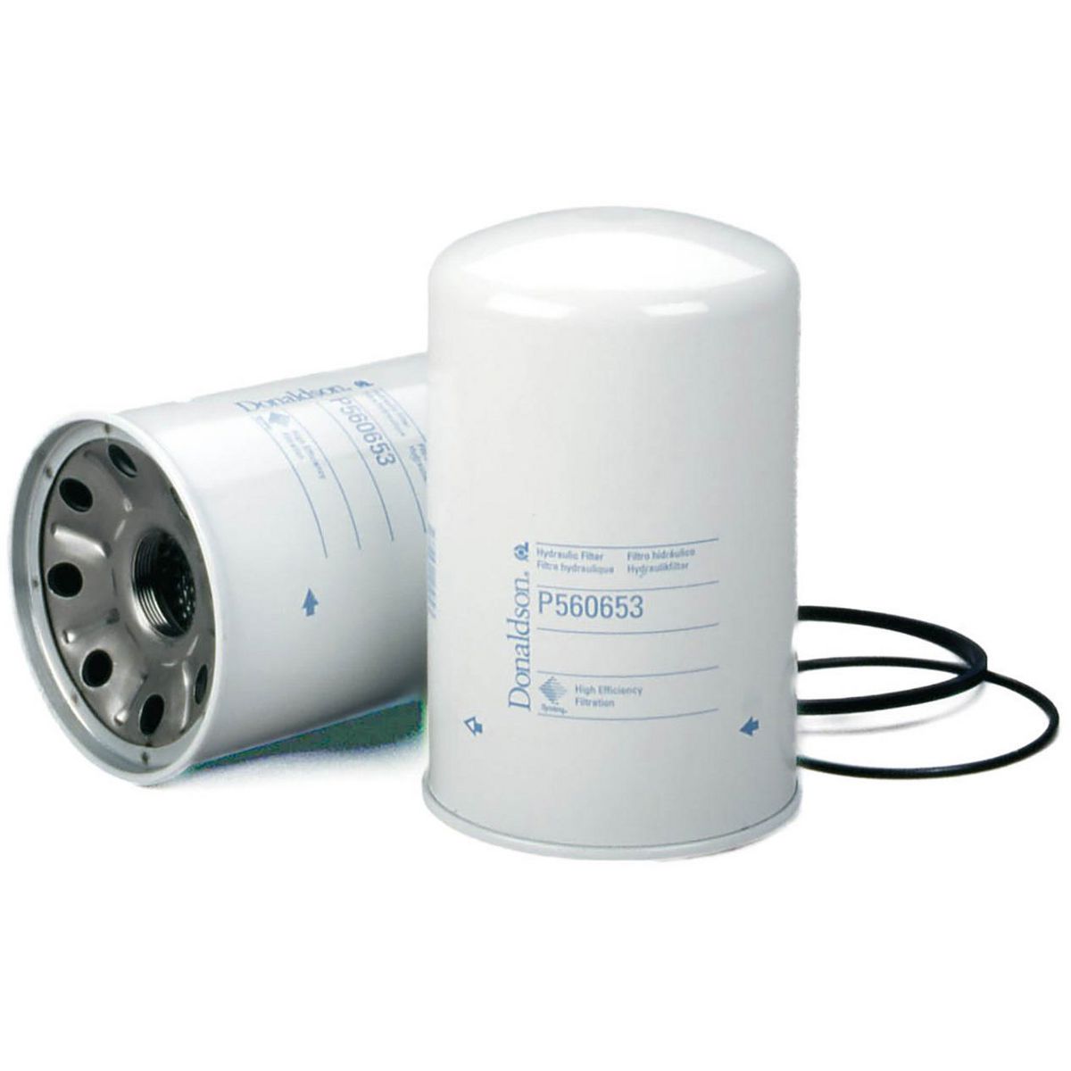 Donaldson Hydraulic Filter Spin On P551550