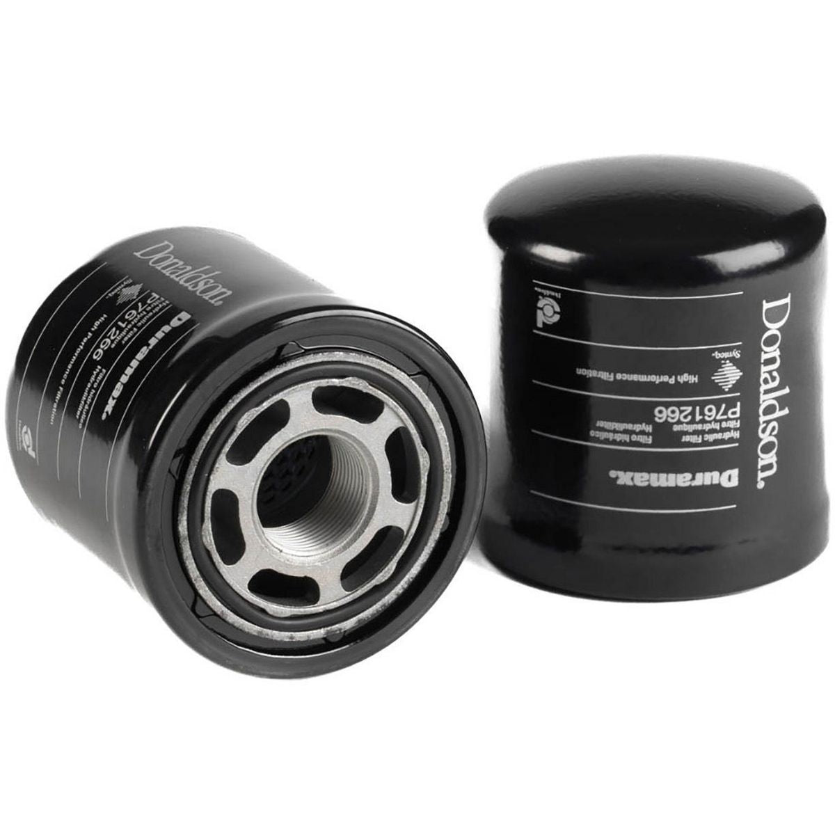 Donaldson Hydraulic Filter Spin On P551757
