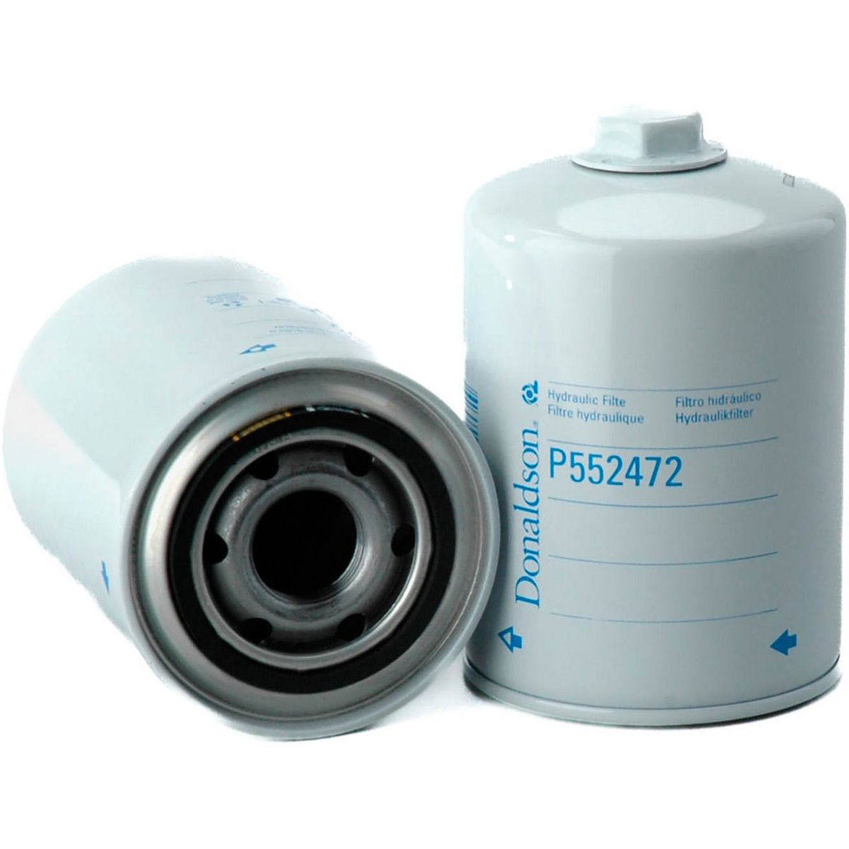 Donaldson Hydraulic Filter Spin On P551758