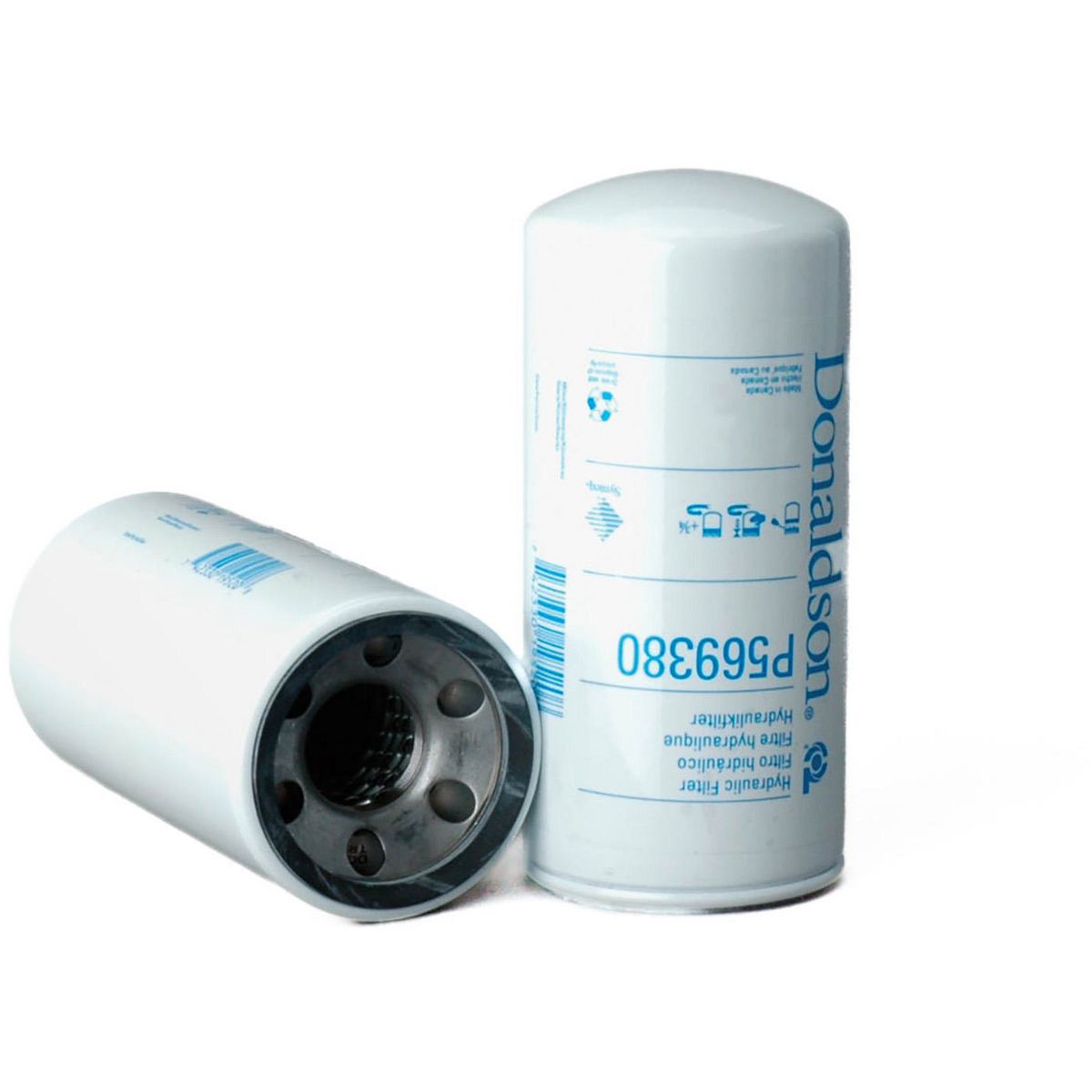 Donaldson Hydraulic Filter Spin On P560653