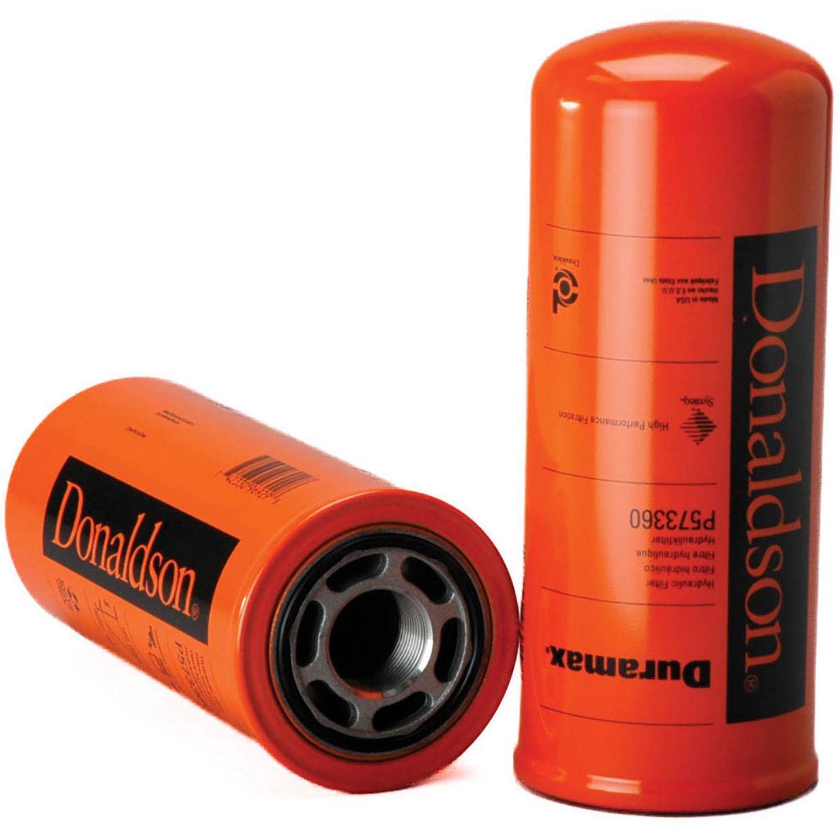 Donaldson Hydraulic Filter Spin On P564041
