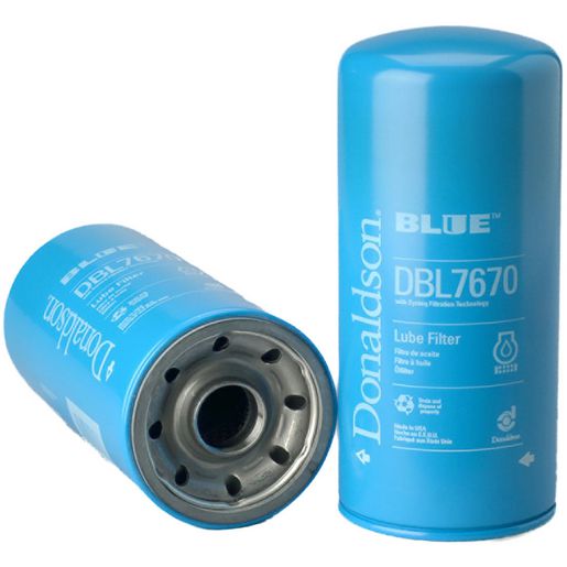 Donaldson Hydraulic Filter Spin On P565060