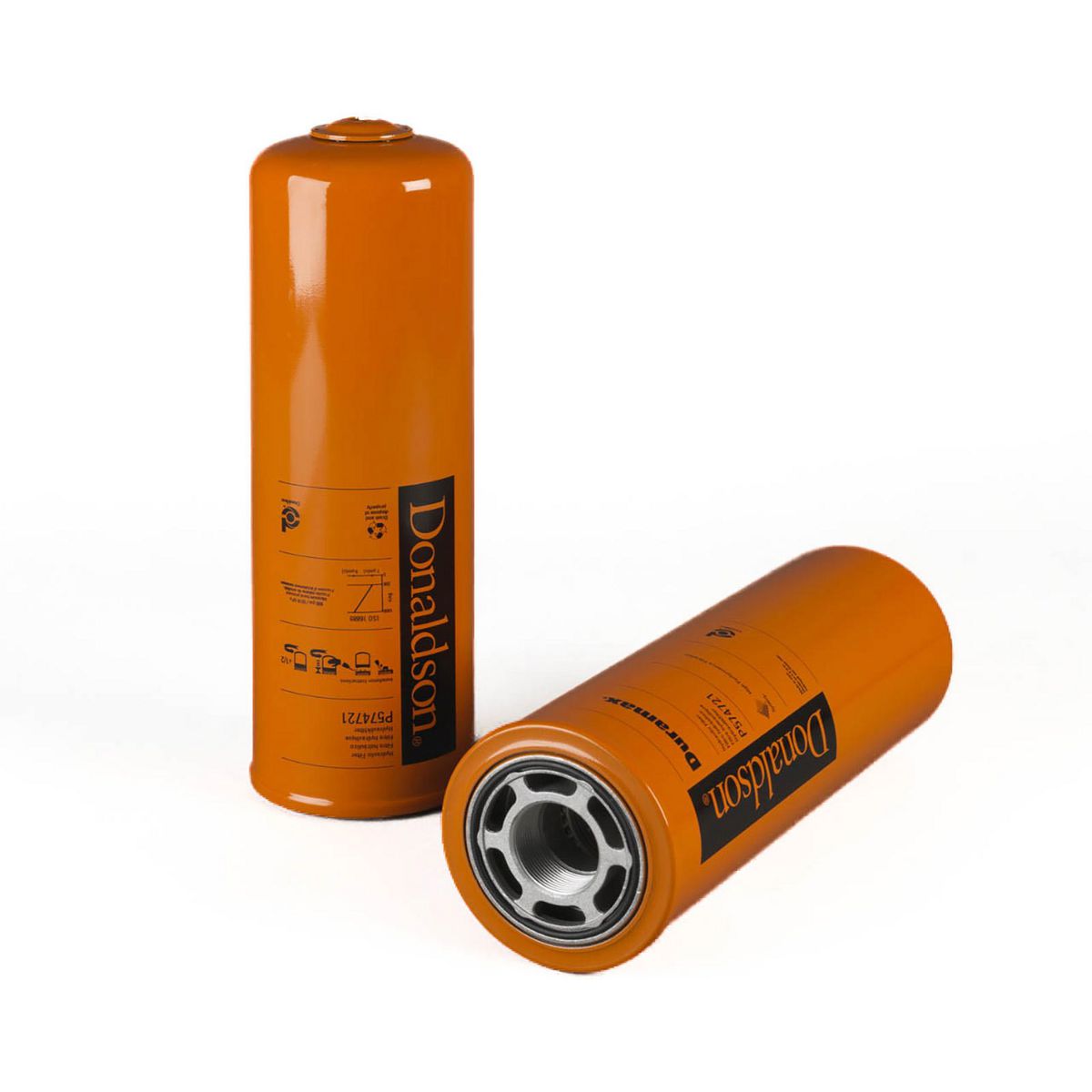 Donaldson Hydraulic Filter Spin On P569381