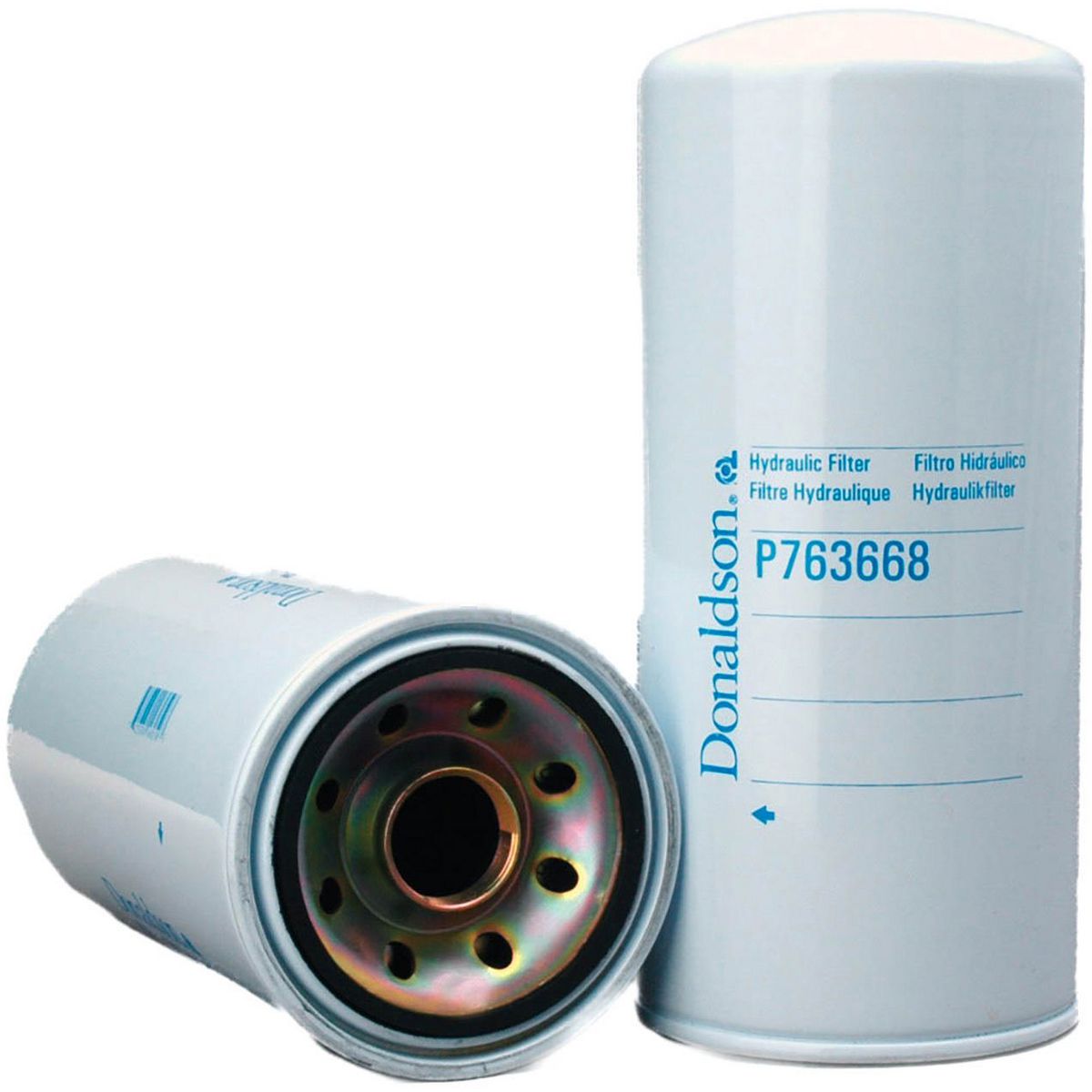 Donaldson Hydraulic Filter Spin On P573360