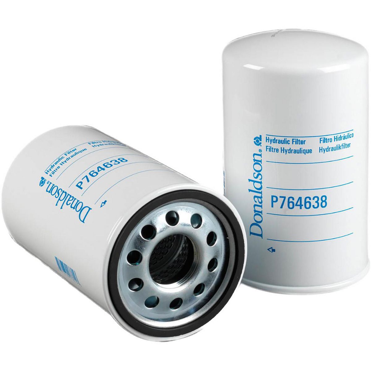 Donaldson Hydraulic Filter Spin On P764638