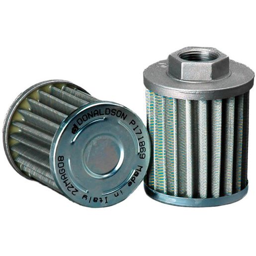 Donaldson Hydraulic Filter Strainer P169020