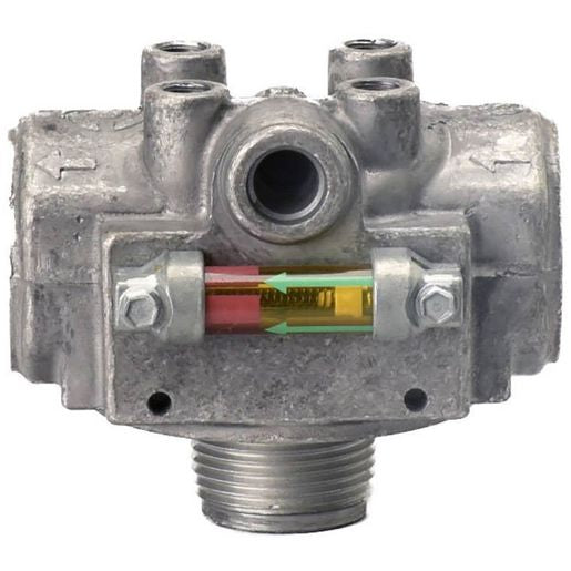Donaldson Hydraulic Head Housing P165973