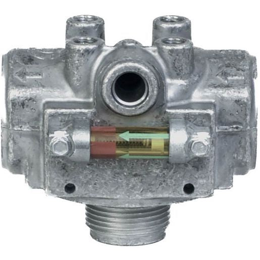 Donaldson Hydraulic Head Housing P166088