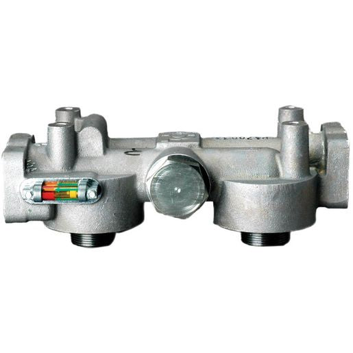 Donaldson Hydraulic Head Housing P167622