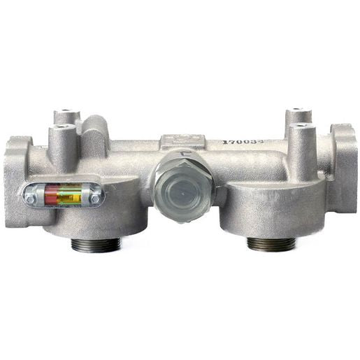 Donaldson Hydraulic Head Housing P169309